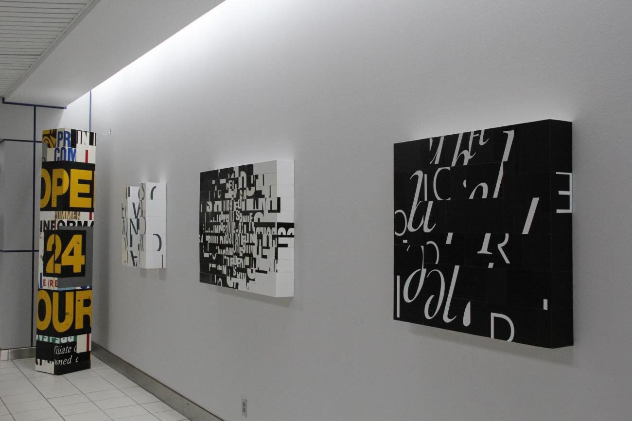 Art at Lambert